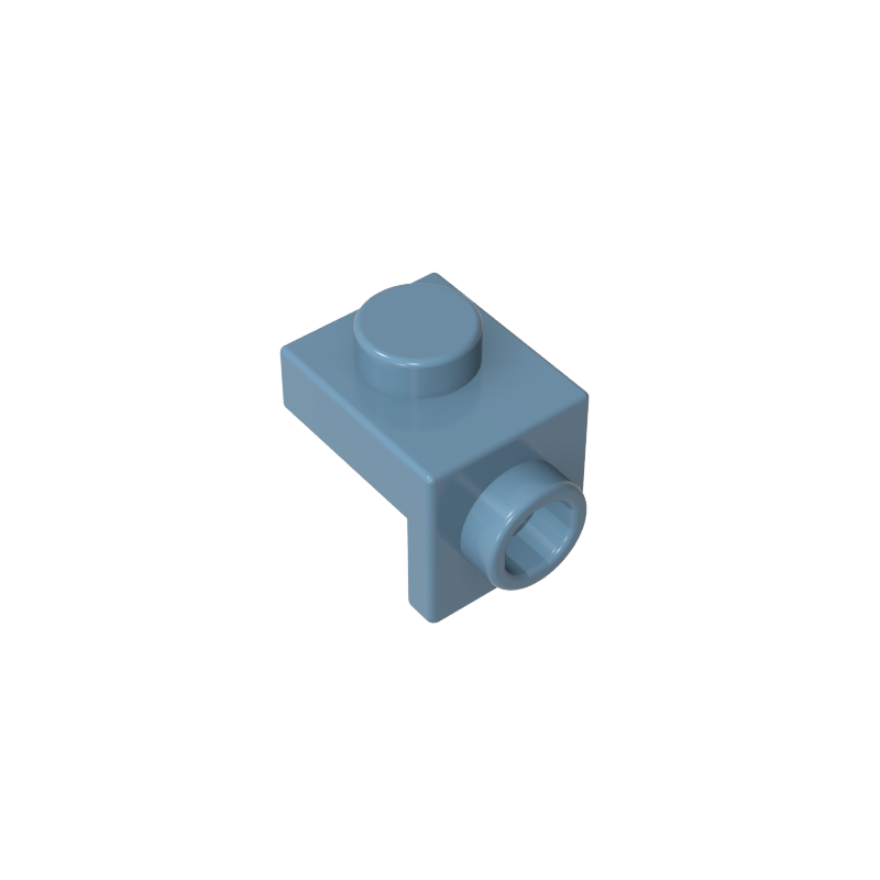 Bracket 1 x 1 - 1 x 1