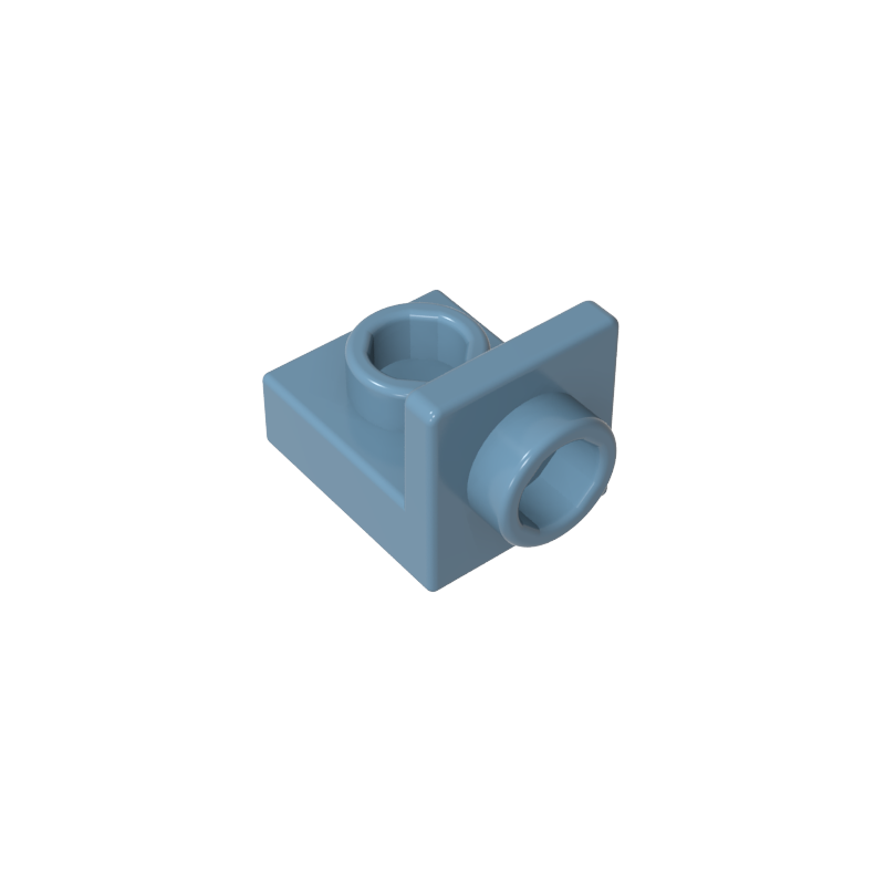 Bracket 1 x 1 - 1 x 1 Inverted
