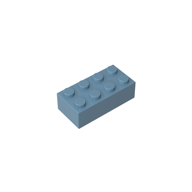 Brick 2 x 4