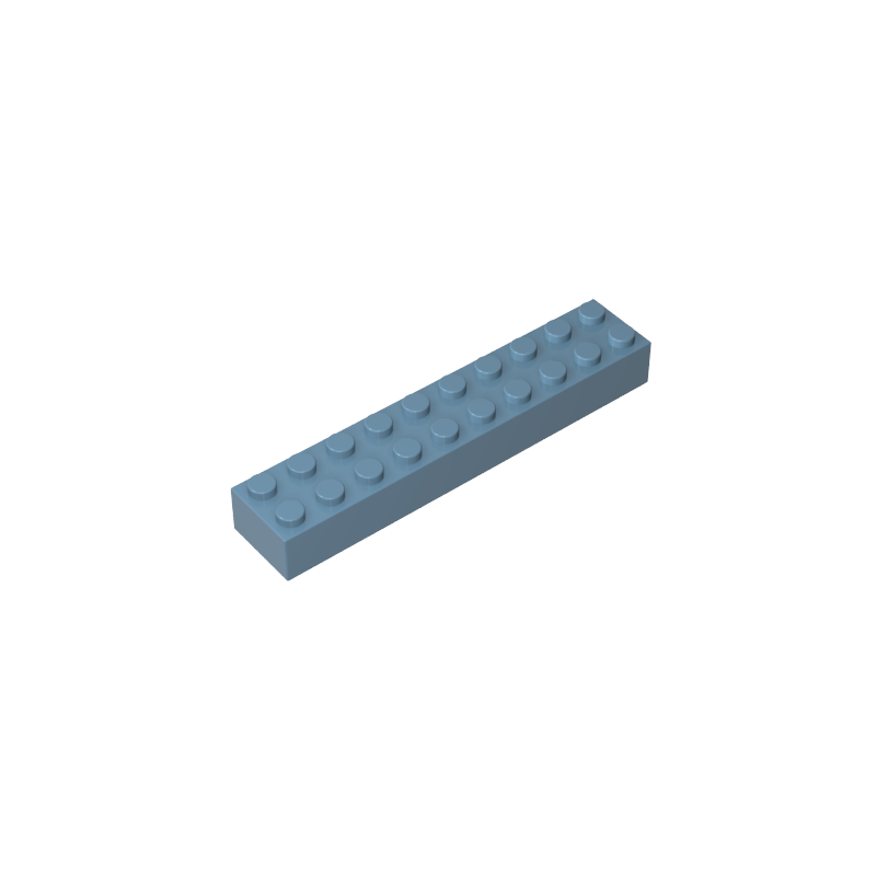 Brick 2 x 10