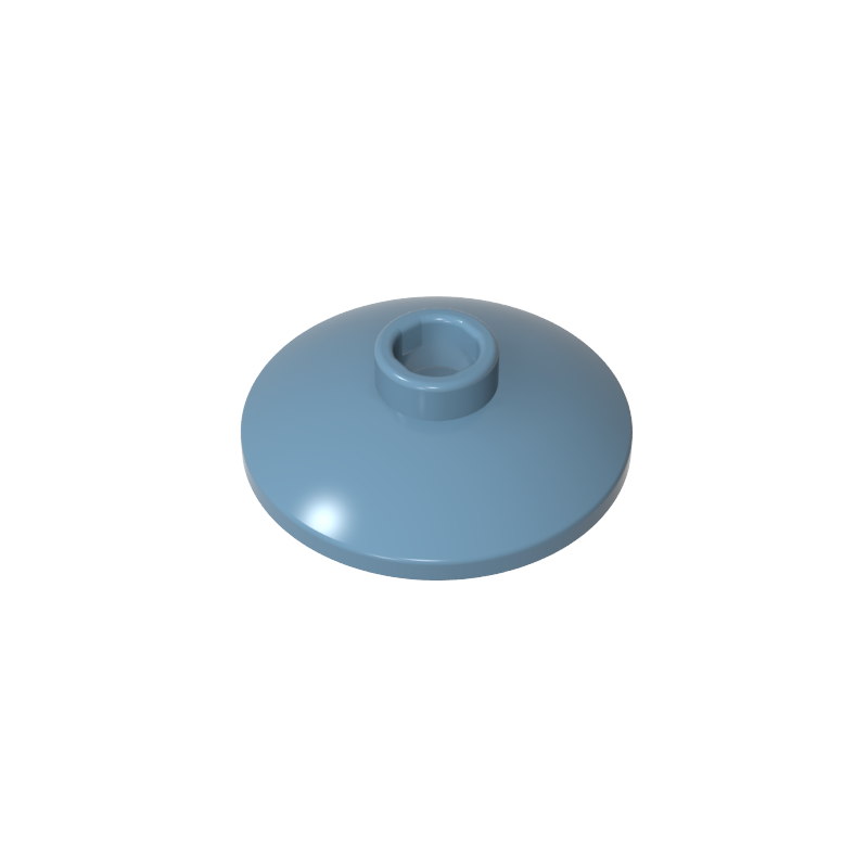Dish 2 x 2 Inverted [Radar]