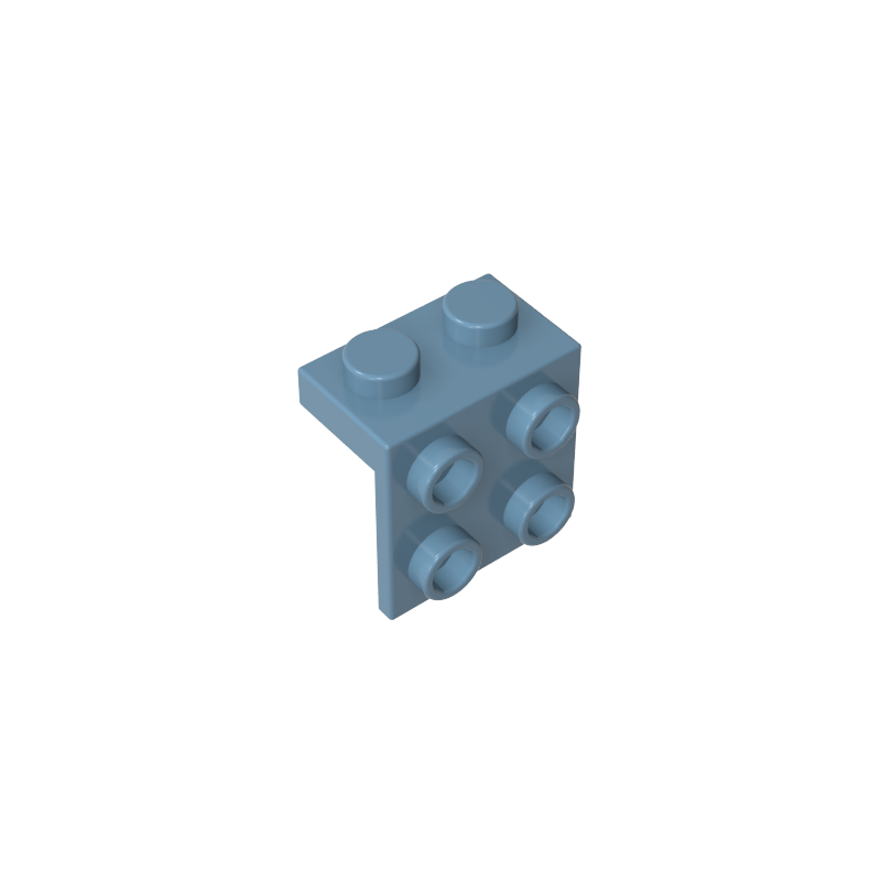 Bracket 1 x 2 - 2 x 2