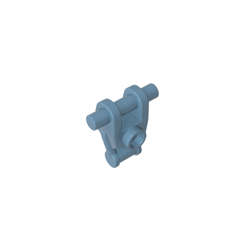 Torso Mechanical, Battle Droid - Color ID 54