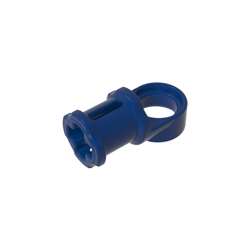 Technic Axle and Pin Connector Toggle Joint Smooth