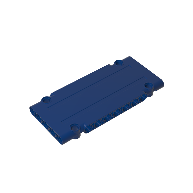 Technic Panel 5 x 11 x 1