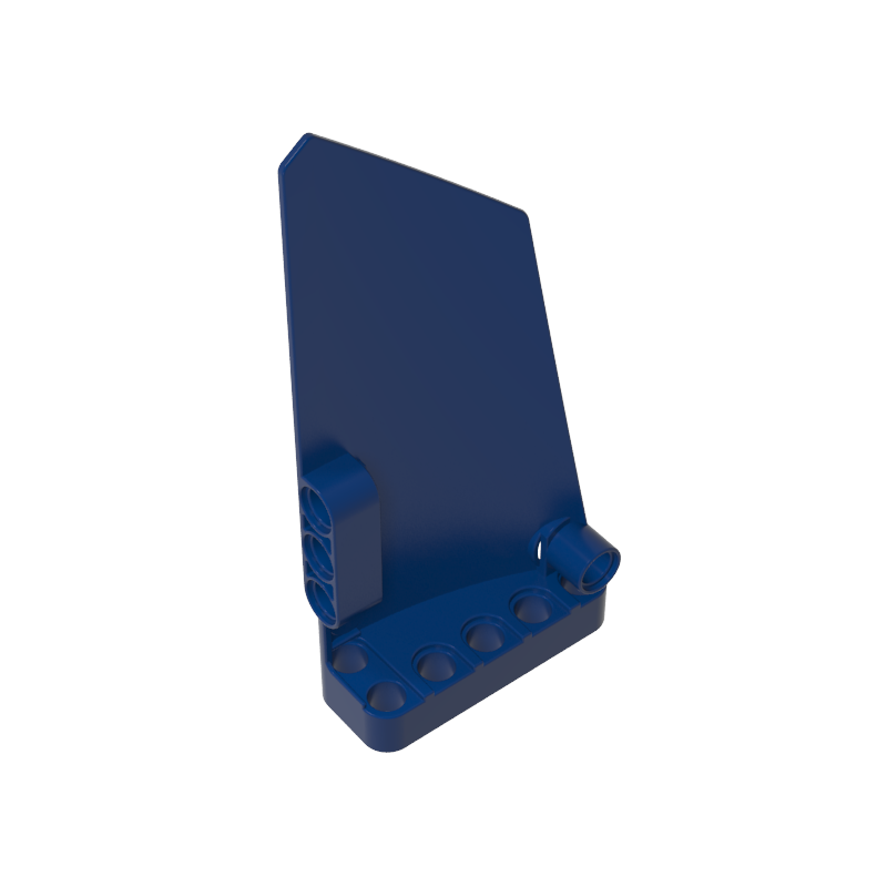 Technic Panel Fairing #17 Large Smooth, Side A
