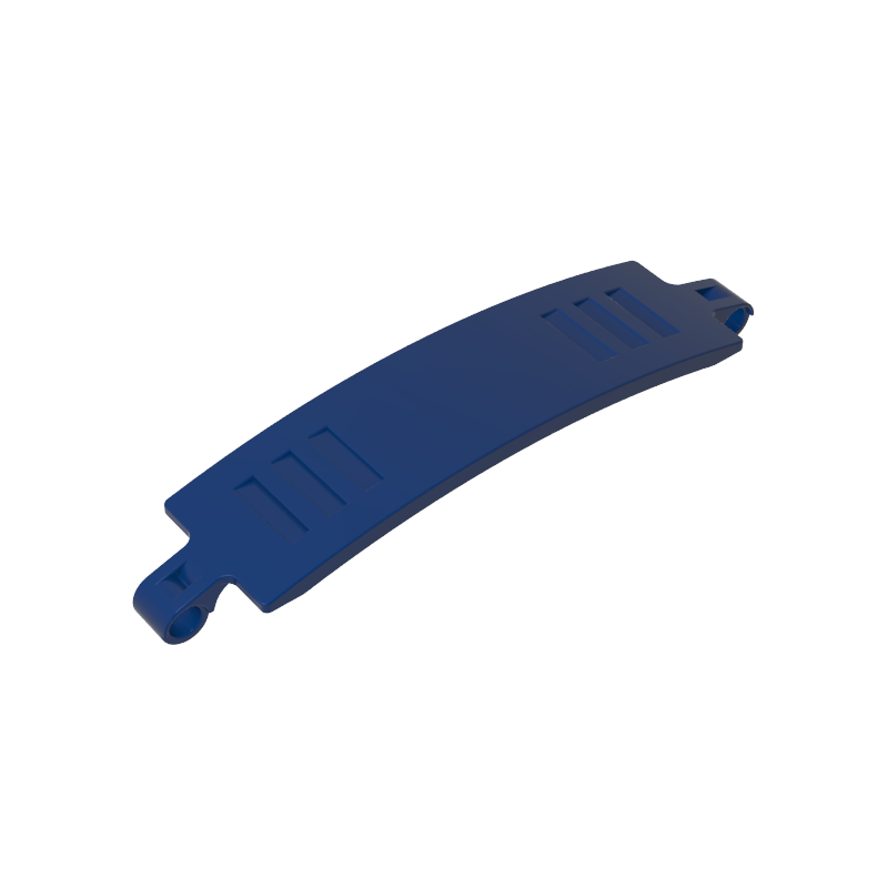 Technic Panel Curved 3 x 13