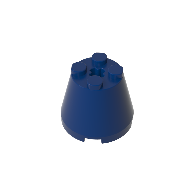 Cone 3 x 3 x 2
