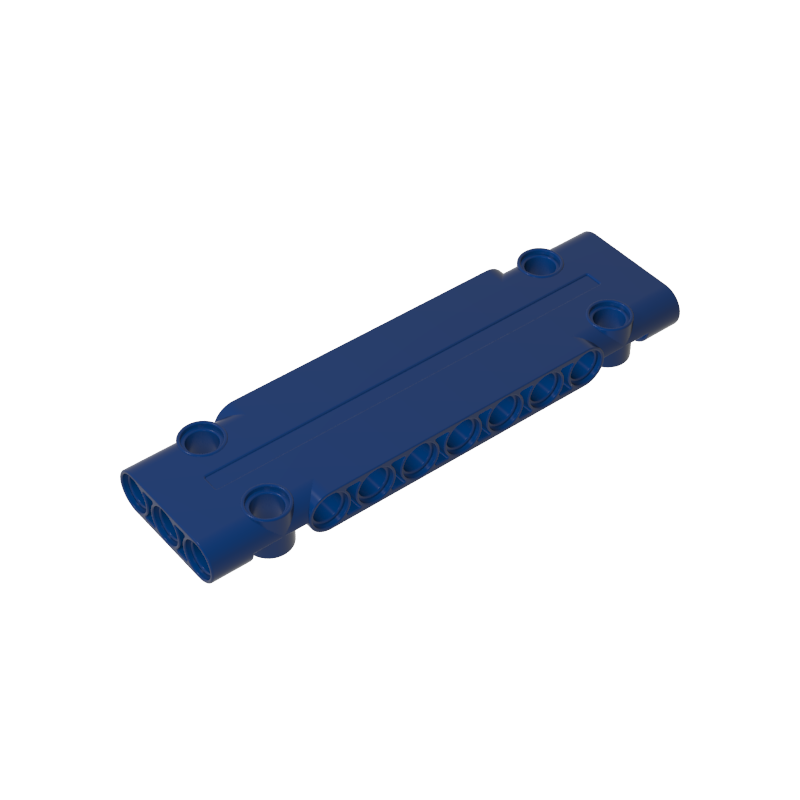Technic Panel 3 x 11 x 1
