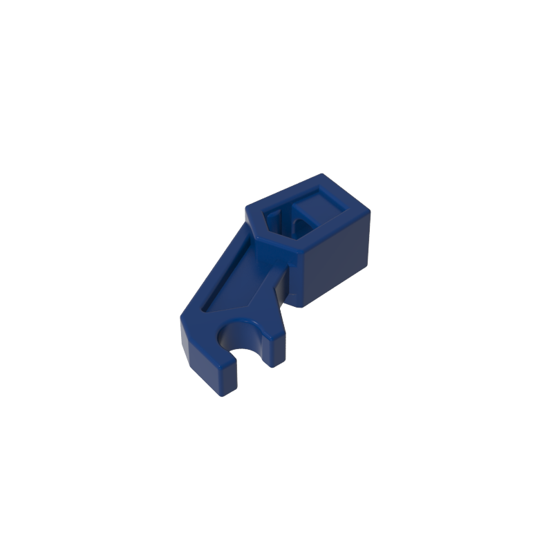 Arm Mechanical with Clip [Thin Support]