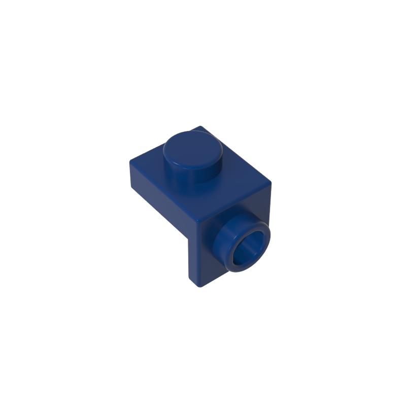 Bracket 1 x 1 - 1 x 1