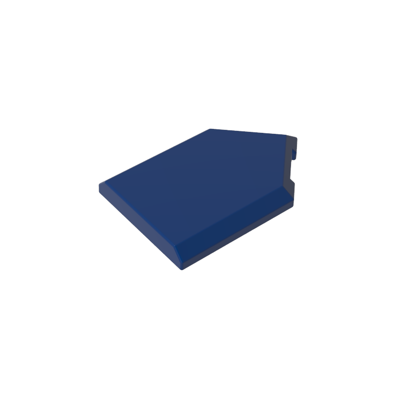 Tile Special 2 x 3 Pentagonal