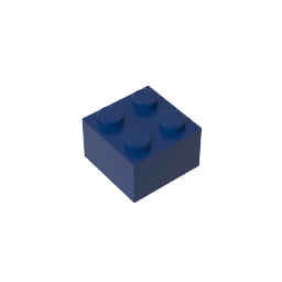 Brick 2 x 2