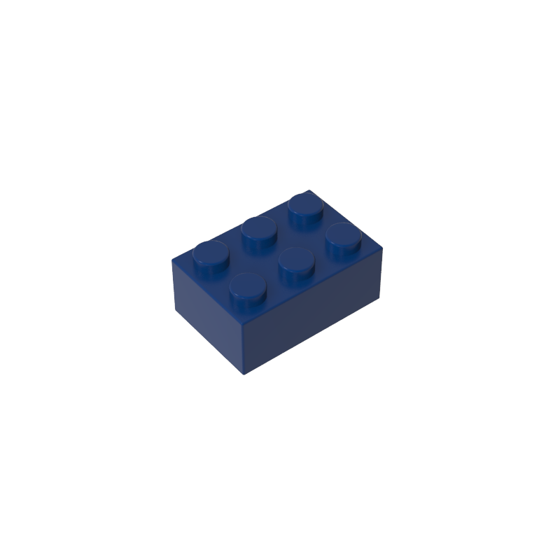 Brick 2 x 3