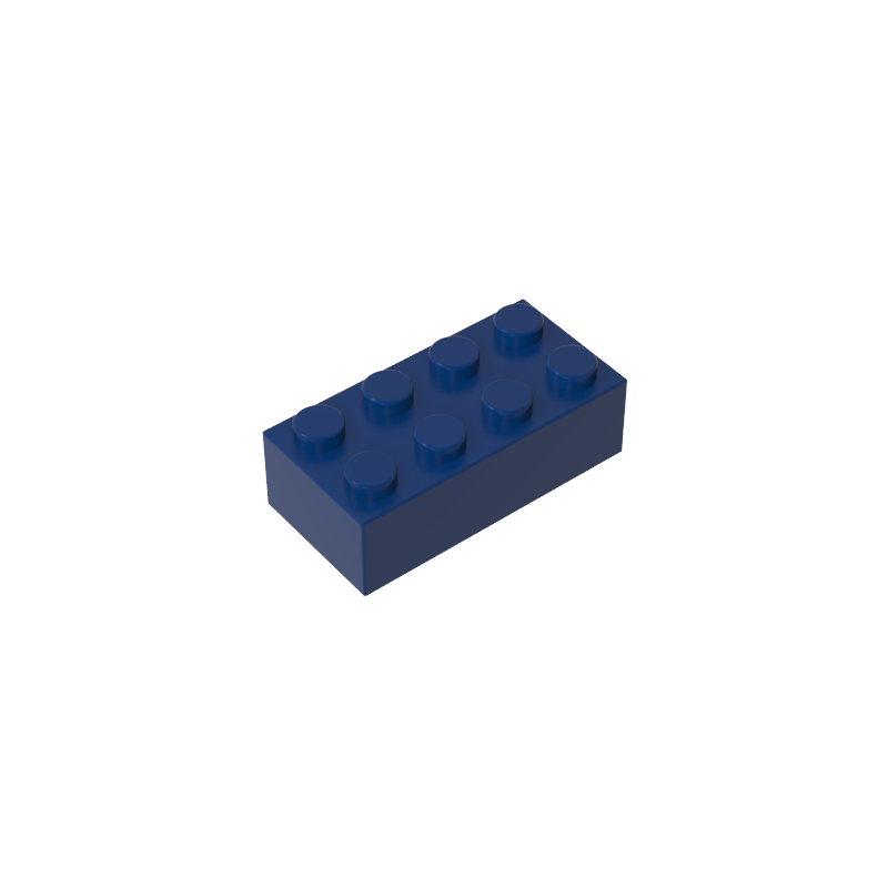 Brick 2 x 4