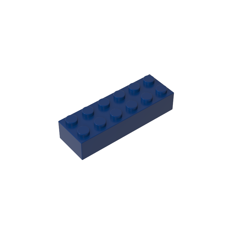 Brick 2 x 6