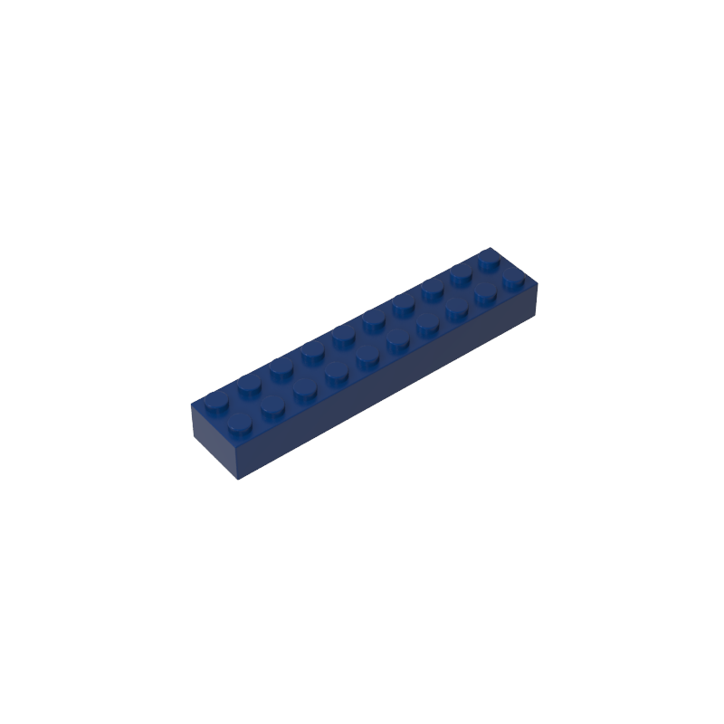 Brick 2 x 10