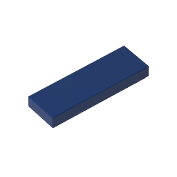 Tile 1 x 3