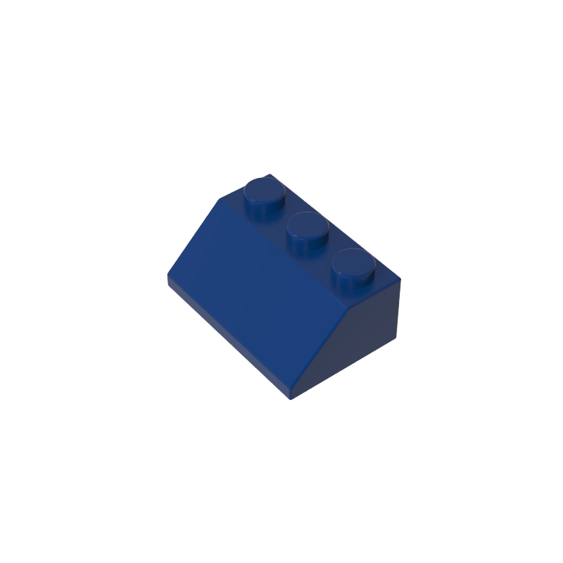 Slope 45° 2 x 3