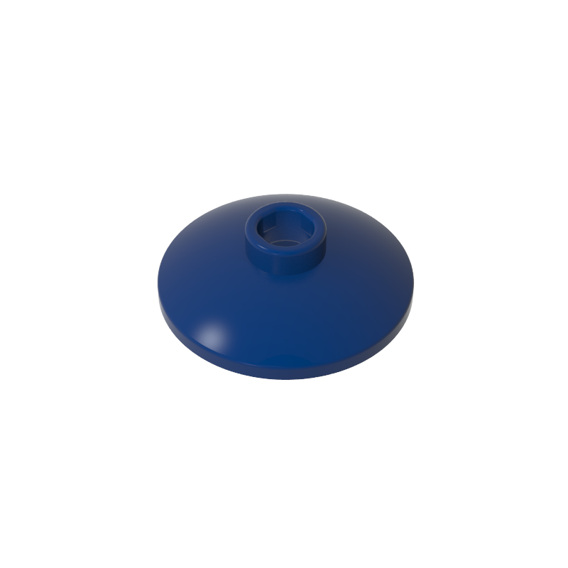 Dish 2 x 2 Inverted [Radar]