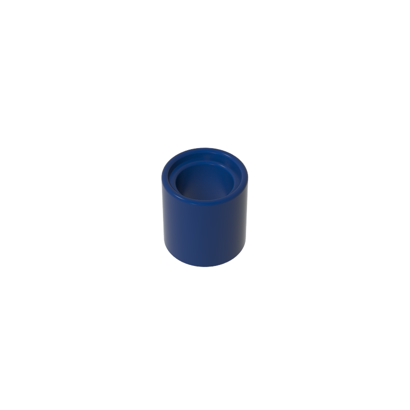 Technic Pin Connector Round 1L [Beam]