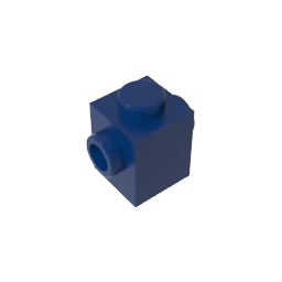 Brick Special 1 x 1 with Studs on 2 Sides