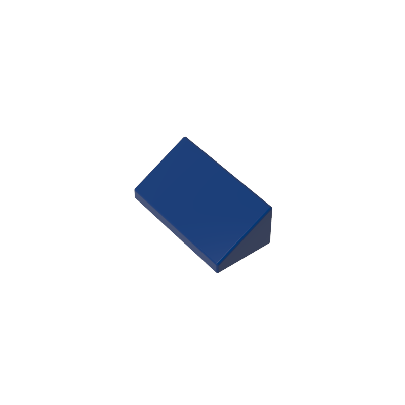 Slope 30° 1 x 2 x 2/3