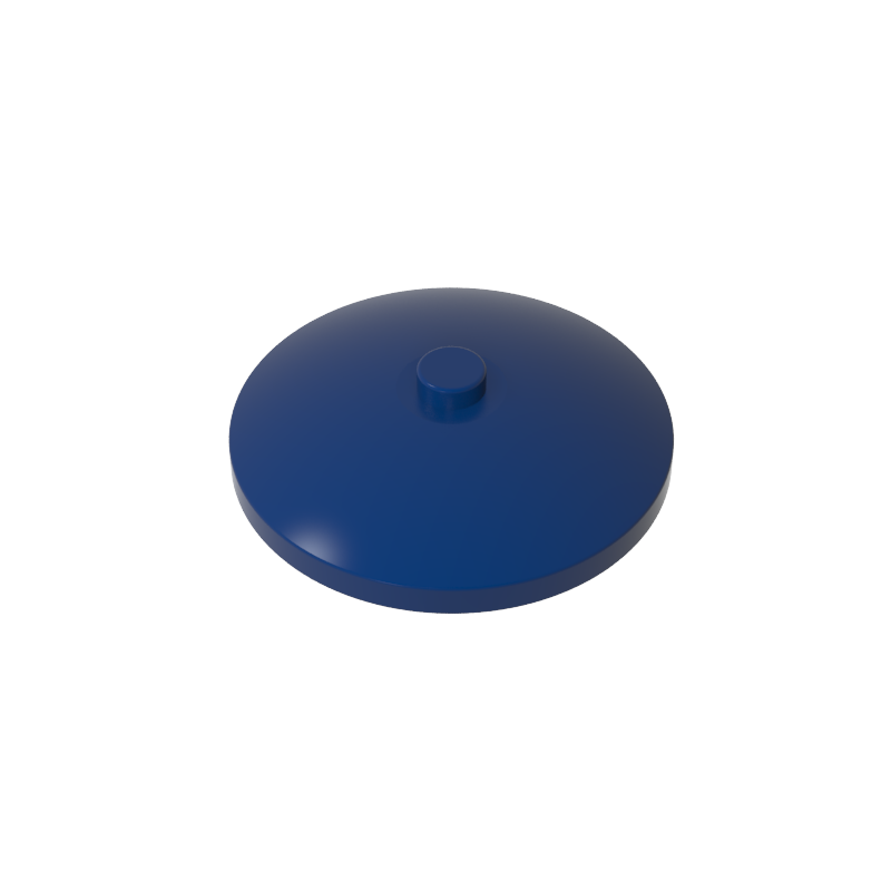 Dish 4 x 4 Inverted [Radar]