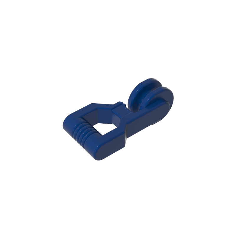 Equipment Zip Line Handle - Color ID 55