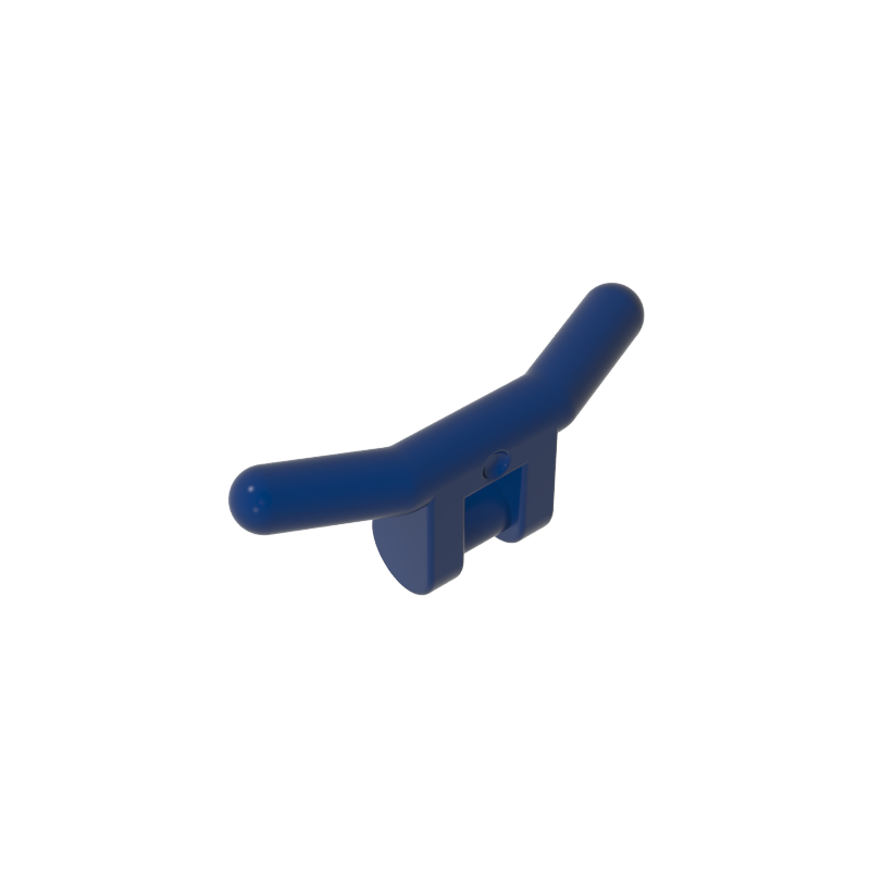 Handlebars - Color ID 55