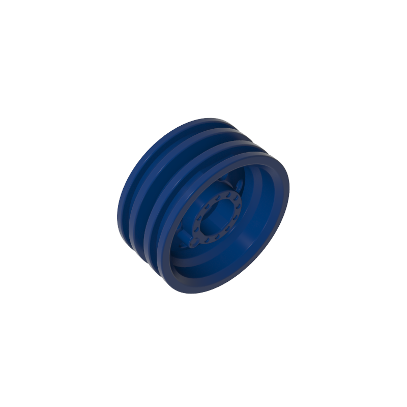 Wheel 30 x 14 - Color ID 55