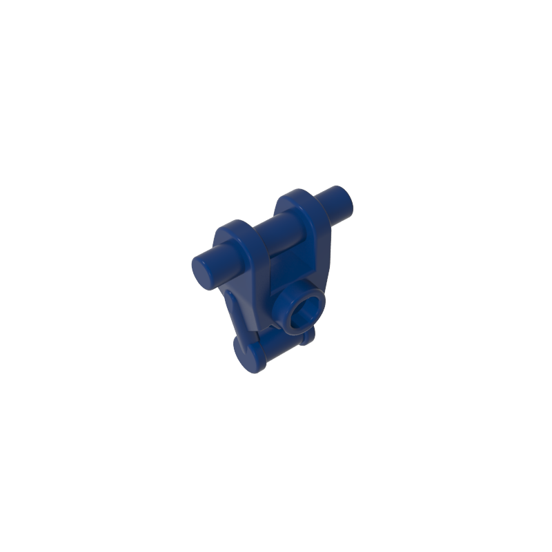 Torso Mechanical, Battle Droid - Color ID 55