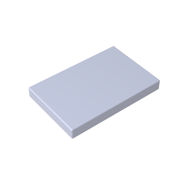 Tile 2 x 3