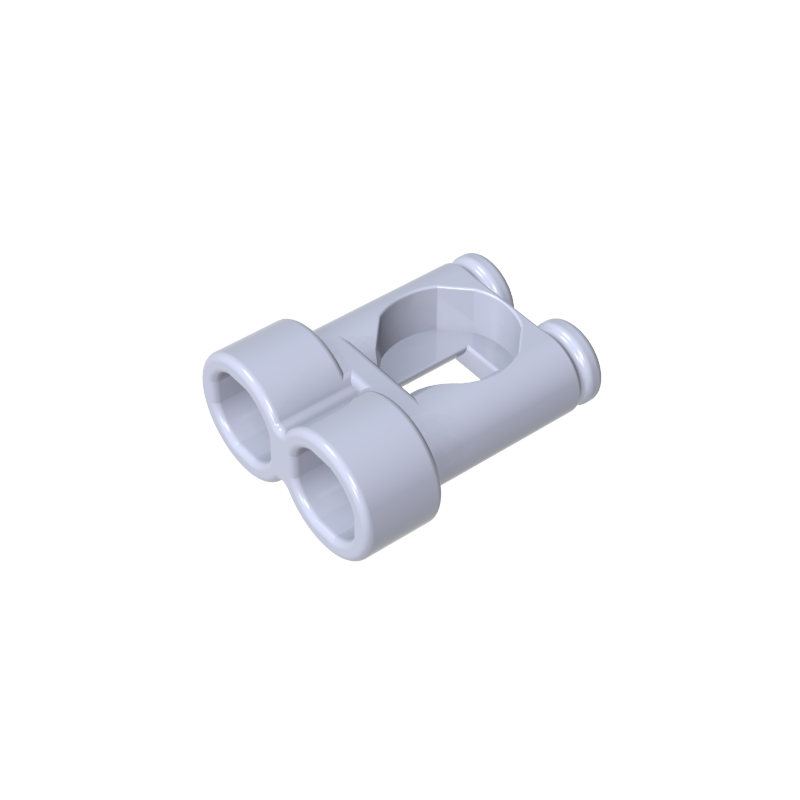 Equipment Binoculars