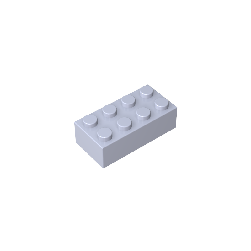 Brick 2 x 4