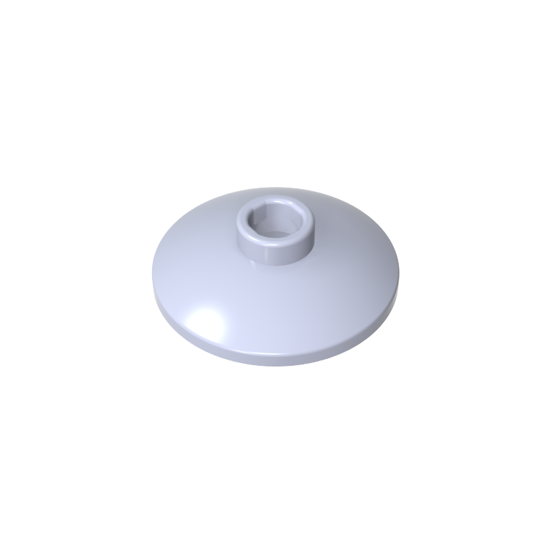 Dish 2 x 2 Inverted [Radar]