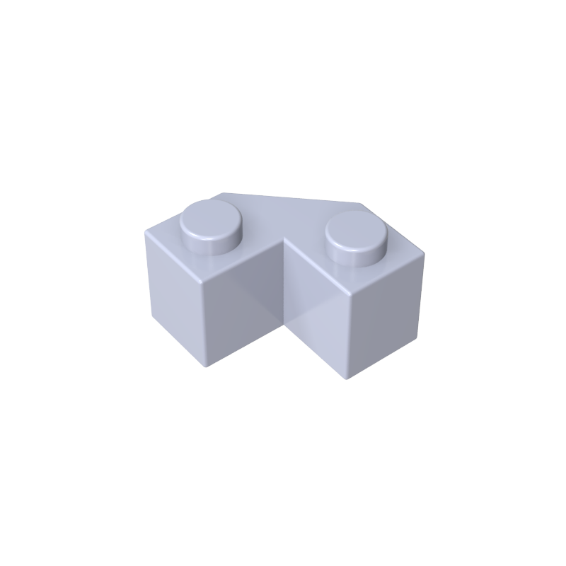Wedge 2 x 2 Facet