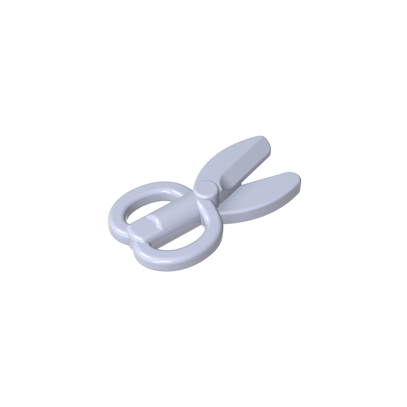Equipment Scissors - Color ID 56