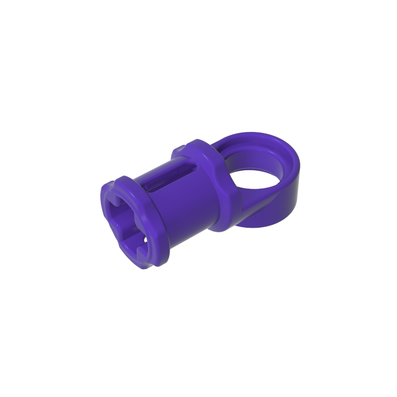 Technic Axle and Pin Connector Toggle Joint Smooth