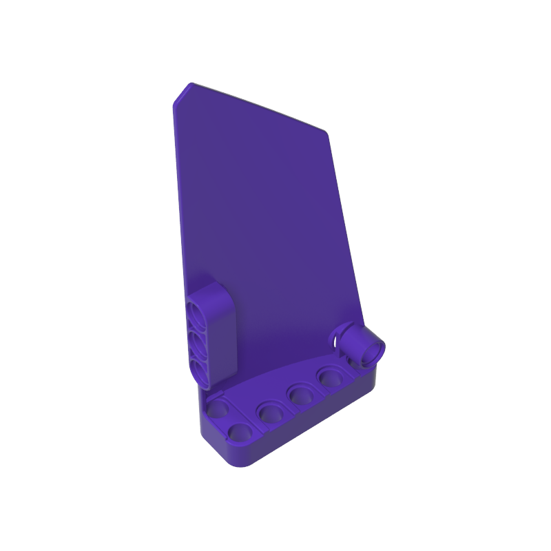 Technic Panel Fairing #17 Large Smooth, Side A