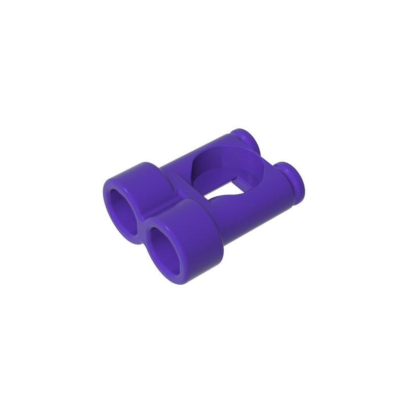 Equipment Binoculars