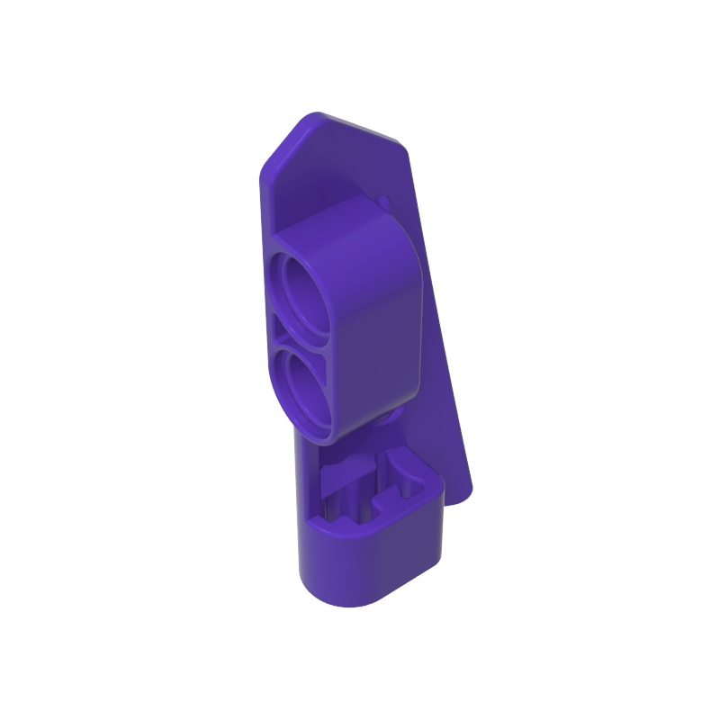 Technic Panel Fairing #22 5L Small Smooth, Side A