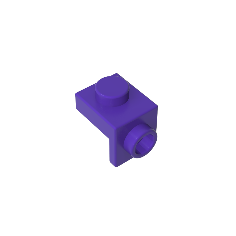 Bracket 1 x 1 - 1 x 1