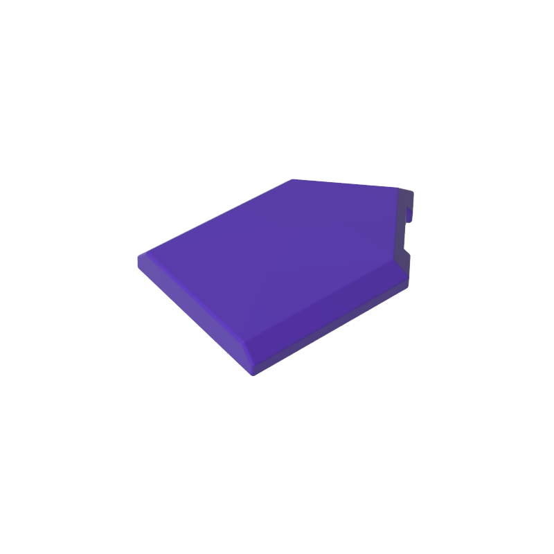 Tile Special 2 x 3 Pentagonal