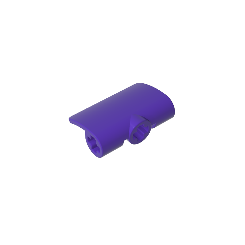 Technic Panel Fairing 2 x 3 x 1