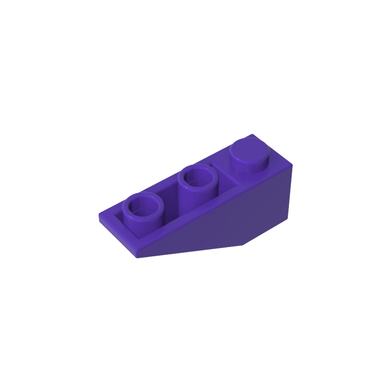 Slope Inverted 34° 3 x 1 without Internal Stopper