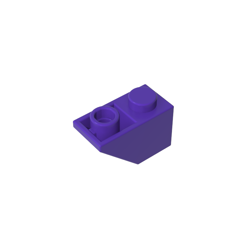 Slope Inverted 45° 2 x 1