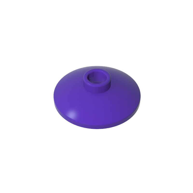 Dish 2 x 2 Inverted [Radar]