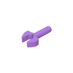 Bar 1L with Clip