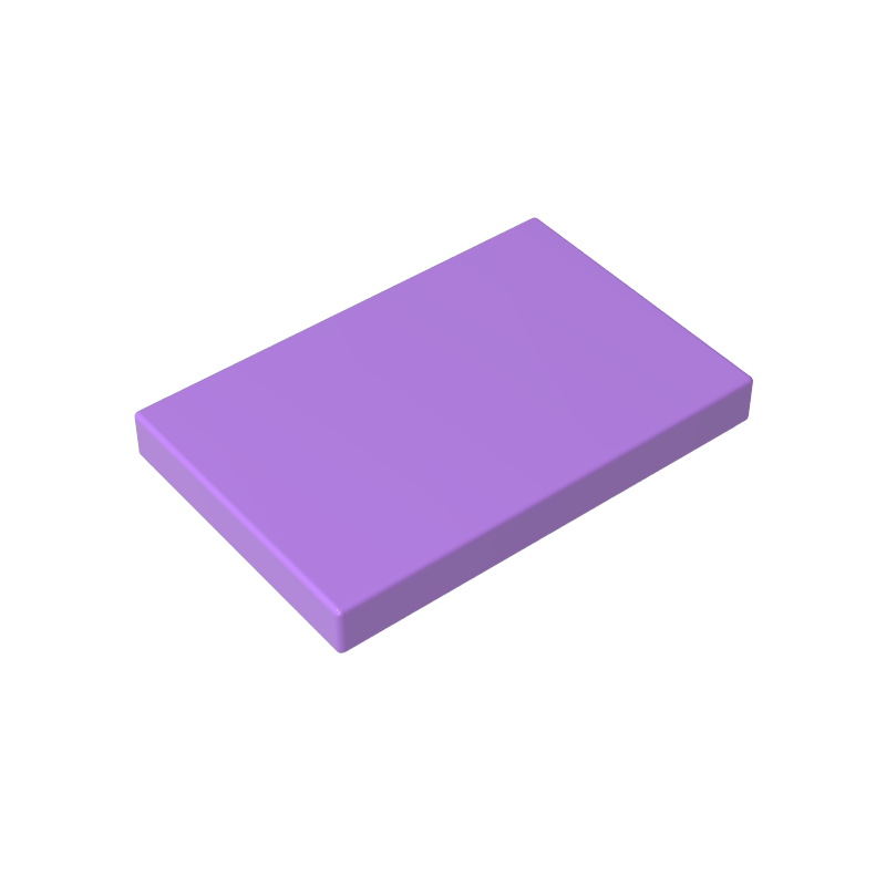 Tile 2 x 3